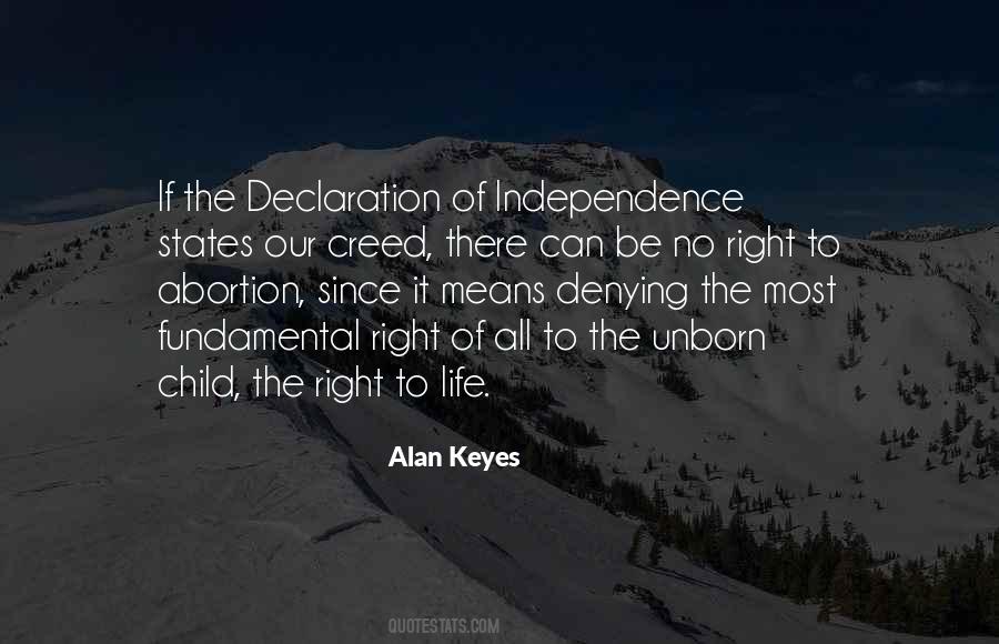 Alan Keyes Quotes #784096