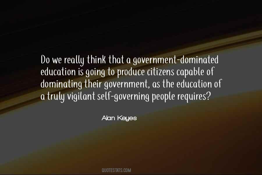 Alan Keyes Quotes #833584