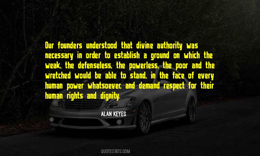 Alan Keyes Quotes #917597