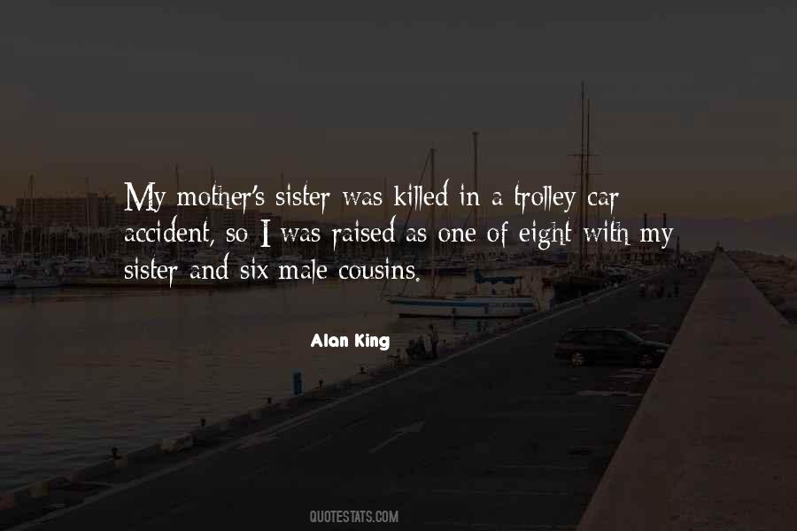 Alan King Quotes #1017233