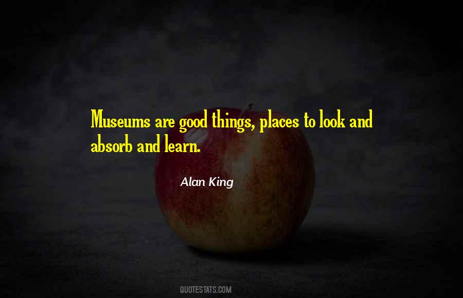 Alan King Quotes #1038092