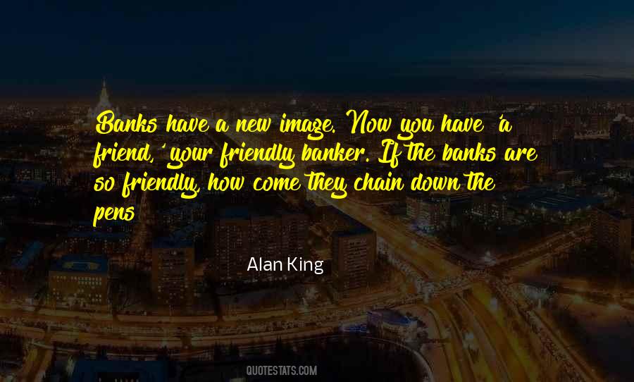 Alan King Quotes #1309396