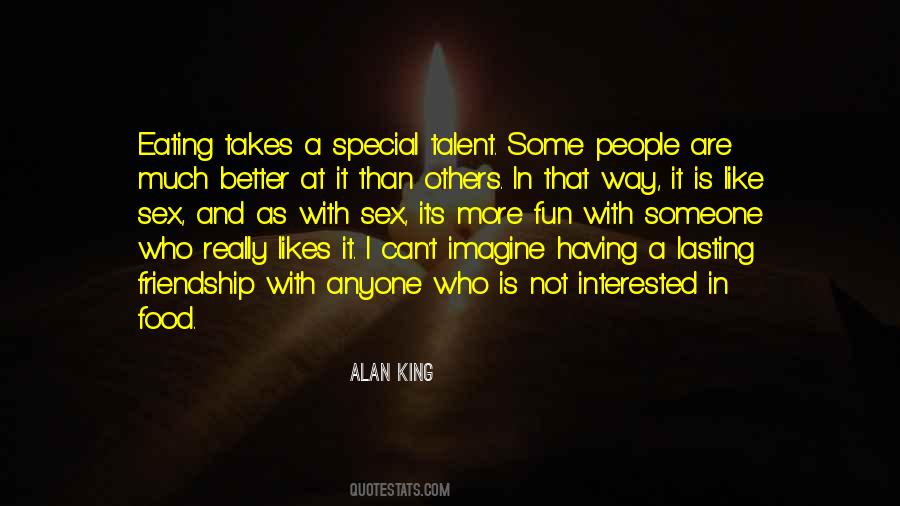 Alan King Quotes #1407610