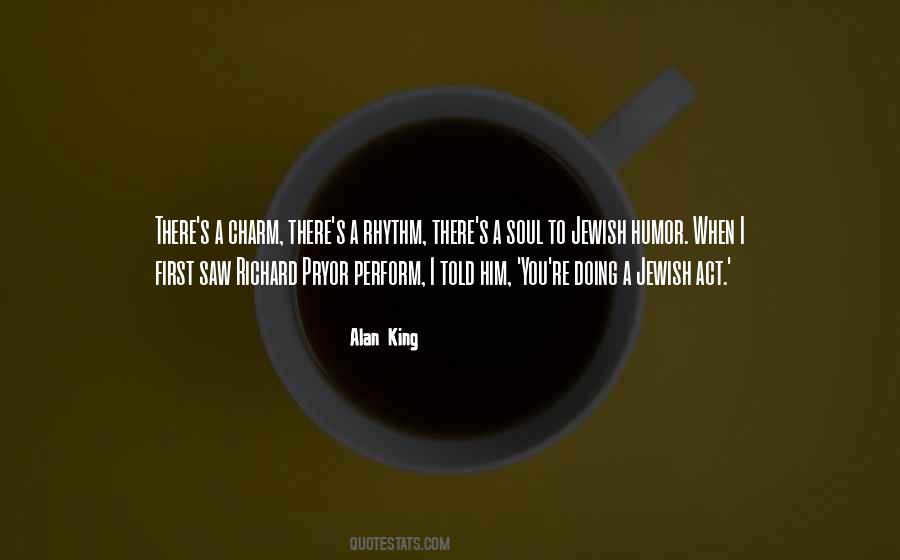 Alan King Quotes #1436701