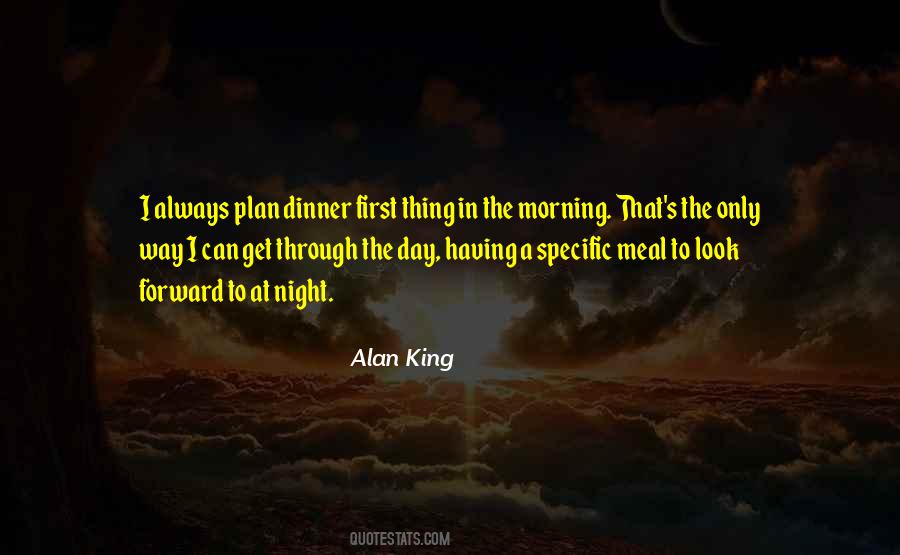 Alan King Quotes #1543320