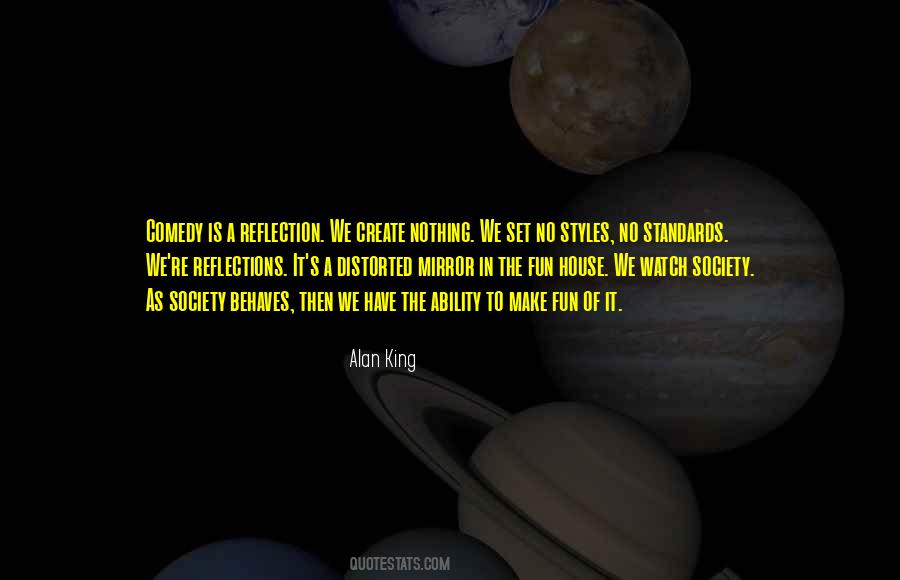 Alan King Quotes #159150