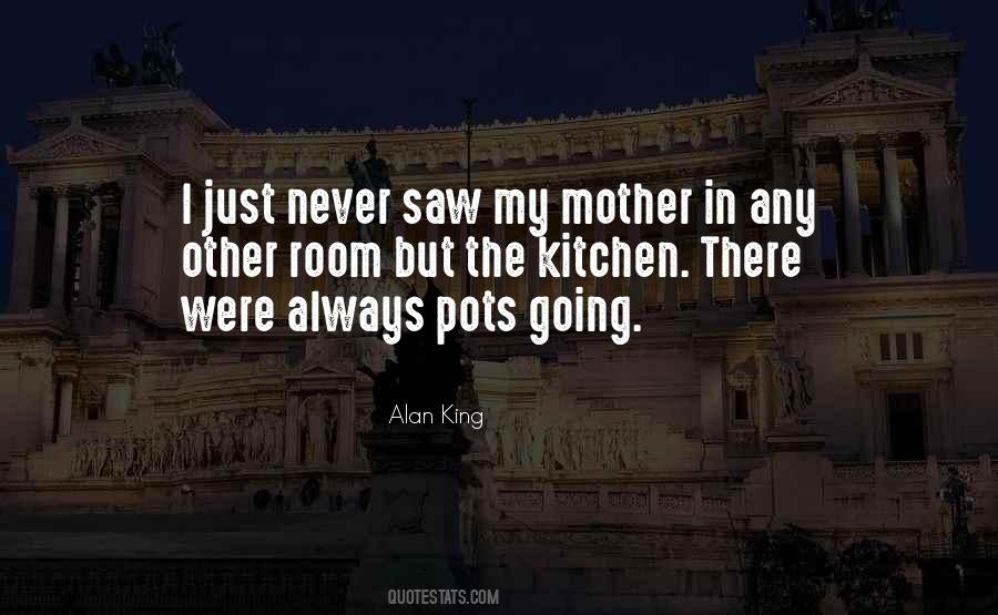 Alan King Quotes #1653021