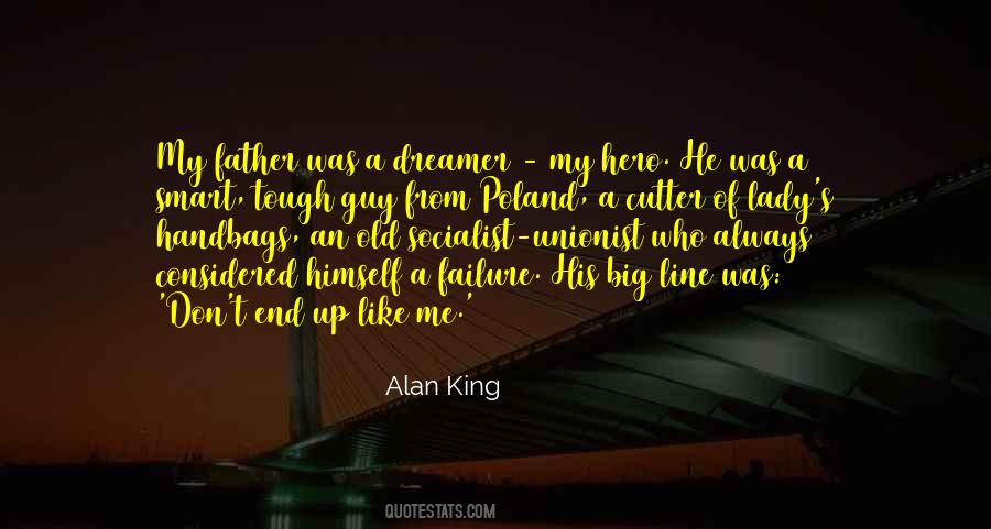 Alan King Quotes #496732