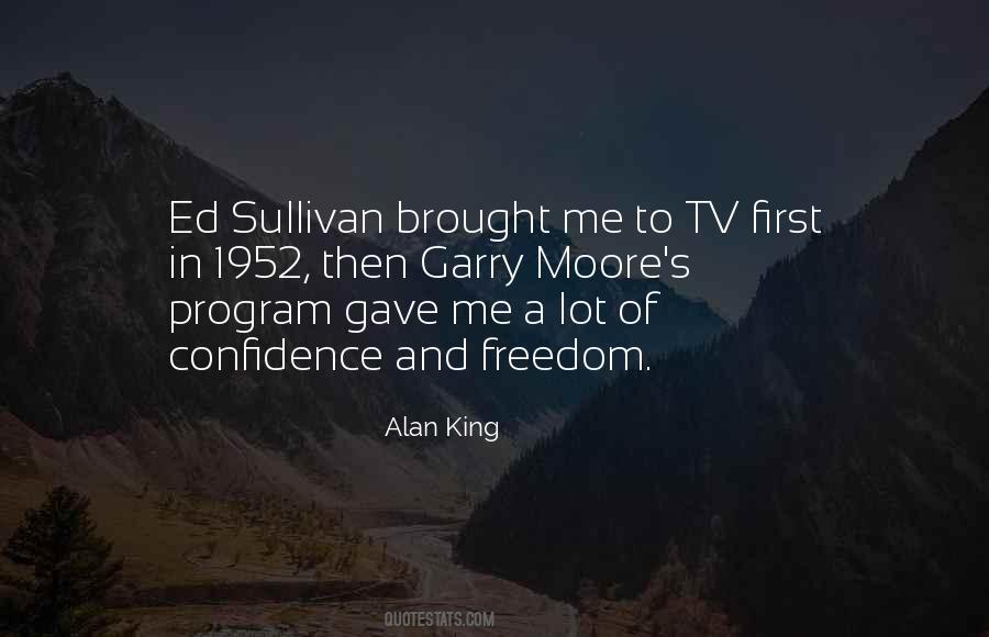 Alan King Quotes #568533