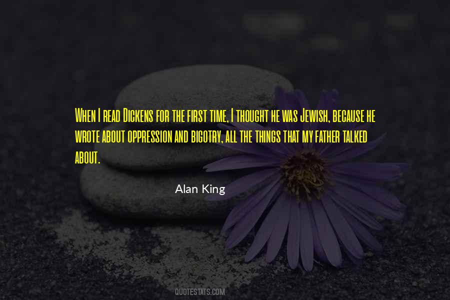 Alan King Quotes #813290