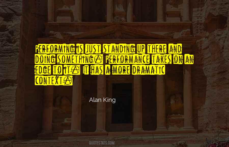 Alan King Quotes #92982