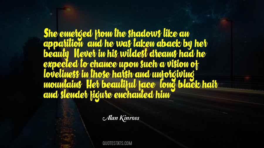 Alan Kinross Quotes #1566191