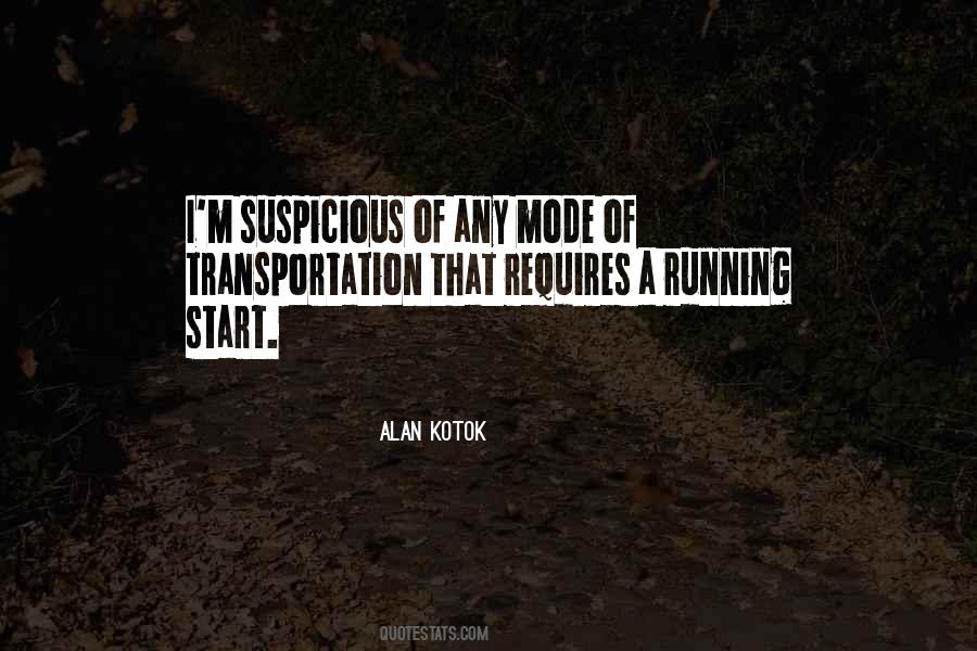 Alan Kotok Quotes #1217539