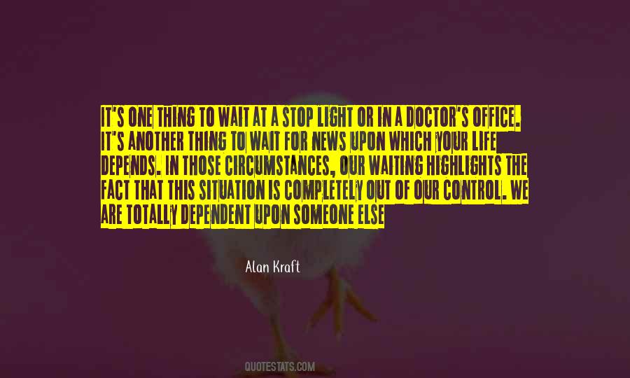Alan Kraft Quotes #939469 Alan Kraft Quotes #939469