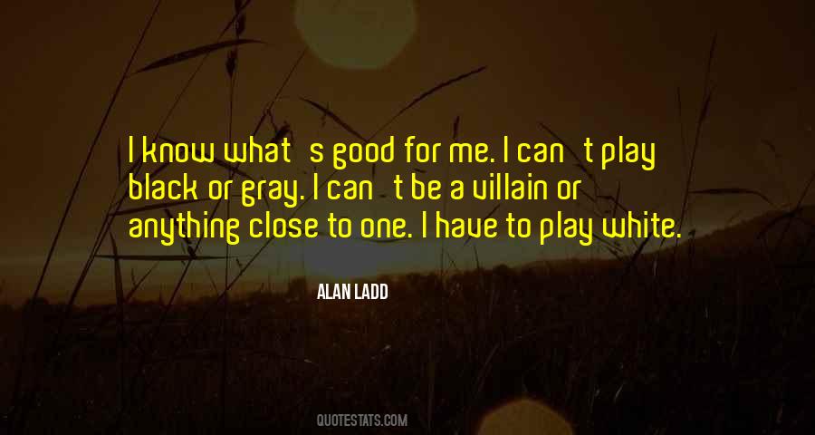 Alan Ladd Quotes #377856