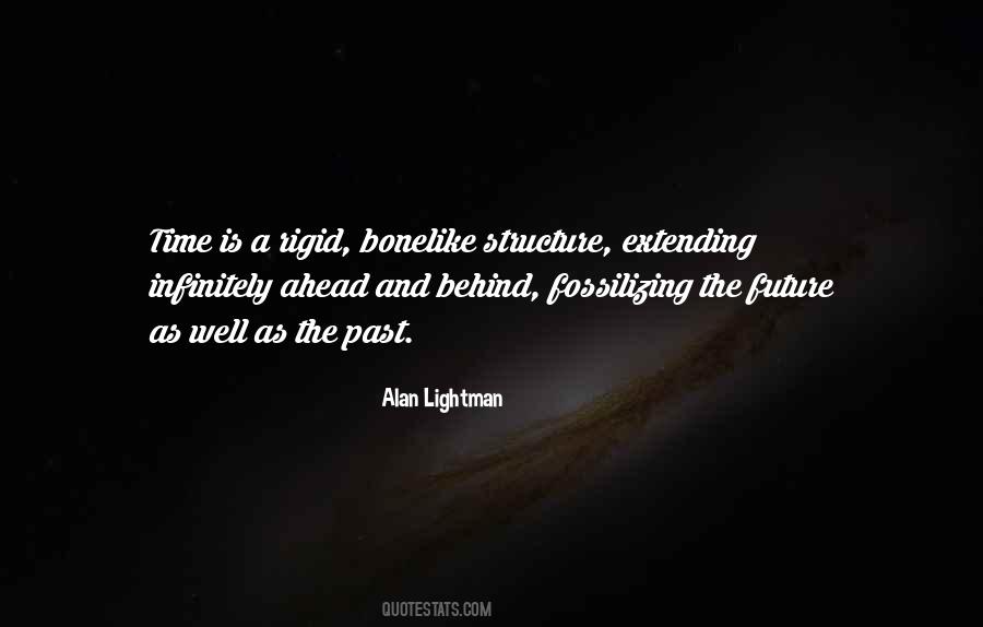 Alan Lightman Quotes #1751040