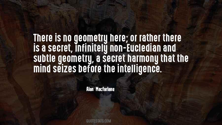 Alan Macfarlane Quotes #1057000