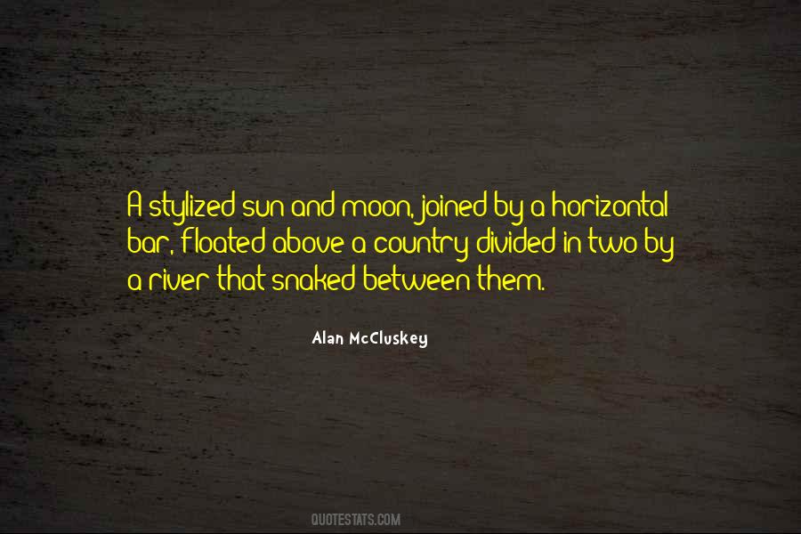 Alan McCluskey Quotes #1664700