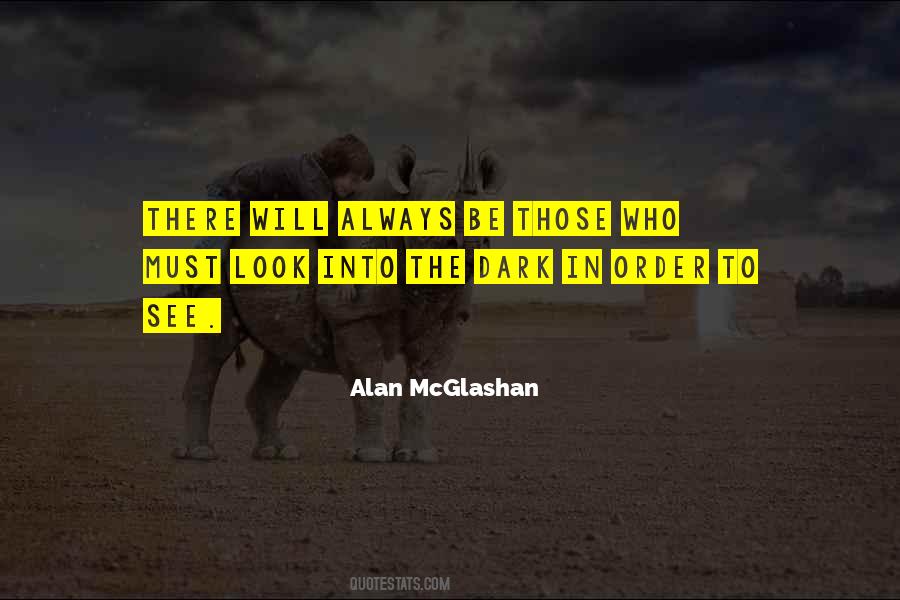 Alan McGlashan Quotes #983173