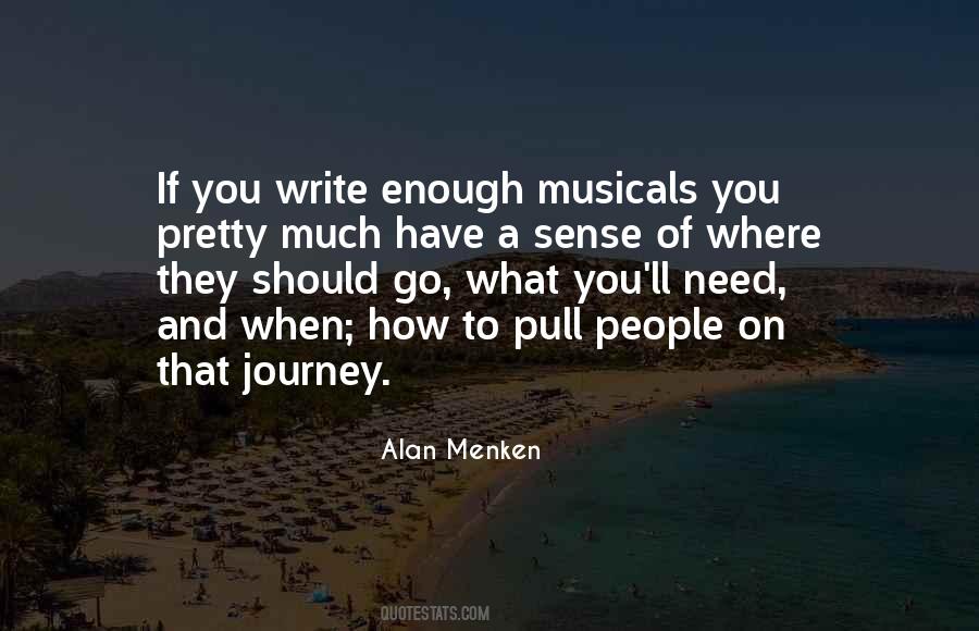 Alan Menken Quotes #1113051