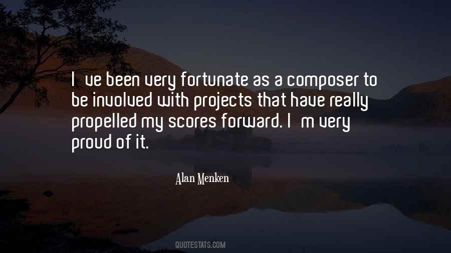 Alan Menken Quotes #1164725