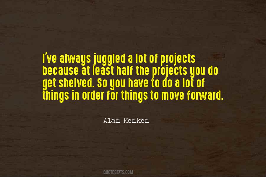 Alan Menken Quotes #760566