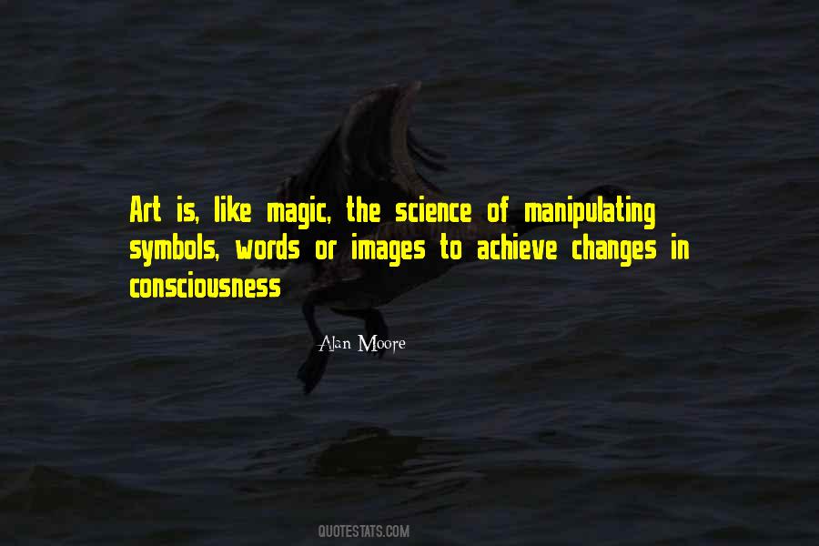 Alan Moore Quotes #1090048