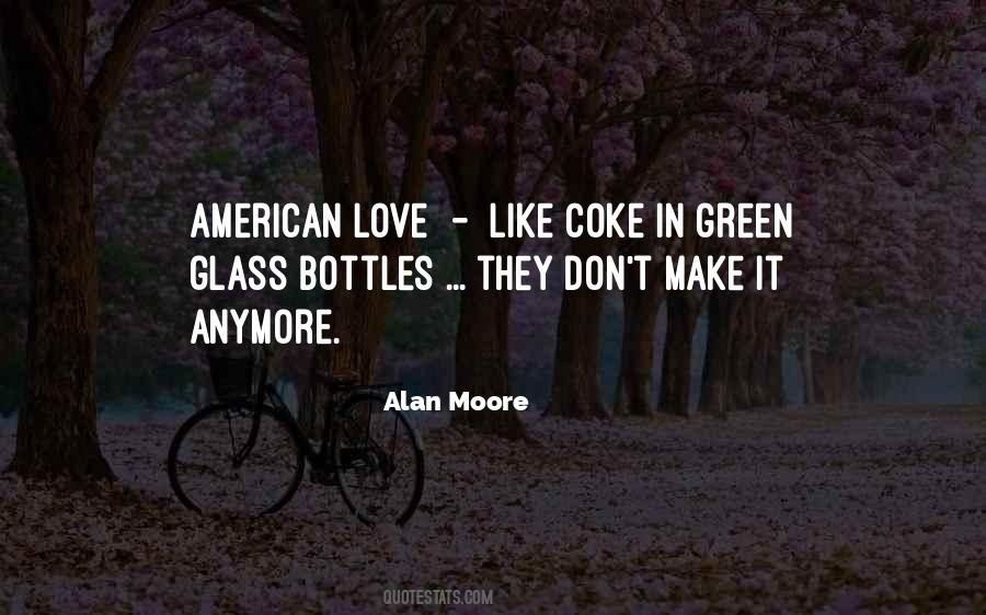 Alan Moore Quotes #117019