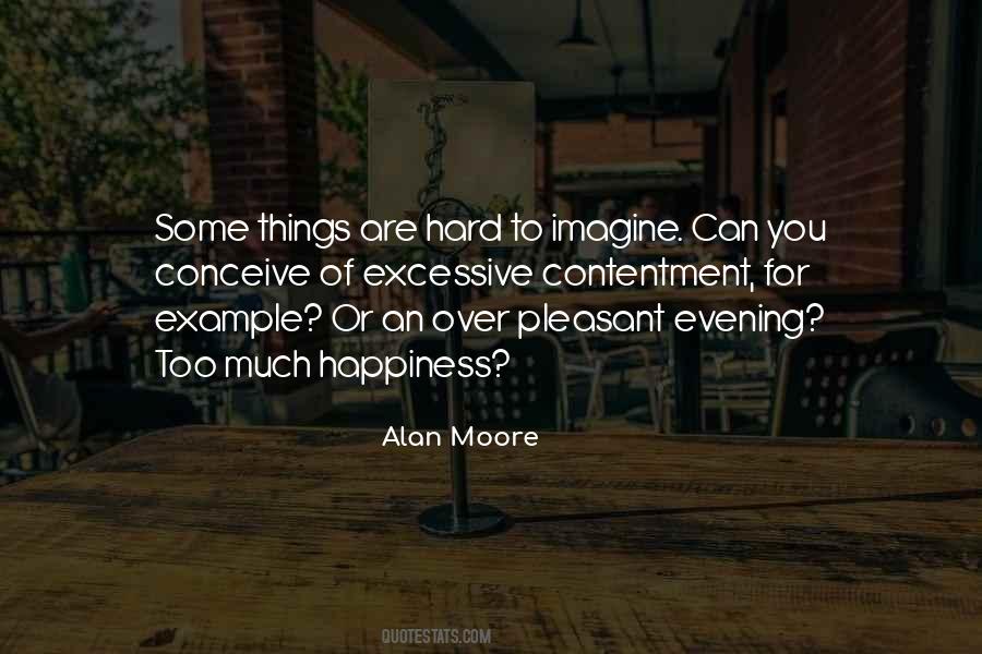 Alan Moore Quotes #696849
