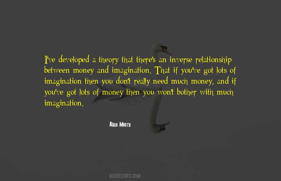 Alan Moore Quotes #964542