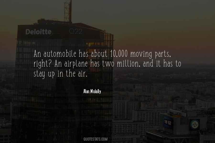 Alan Mulally Quotes #1779343