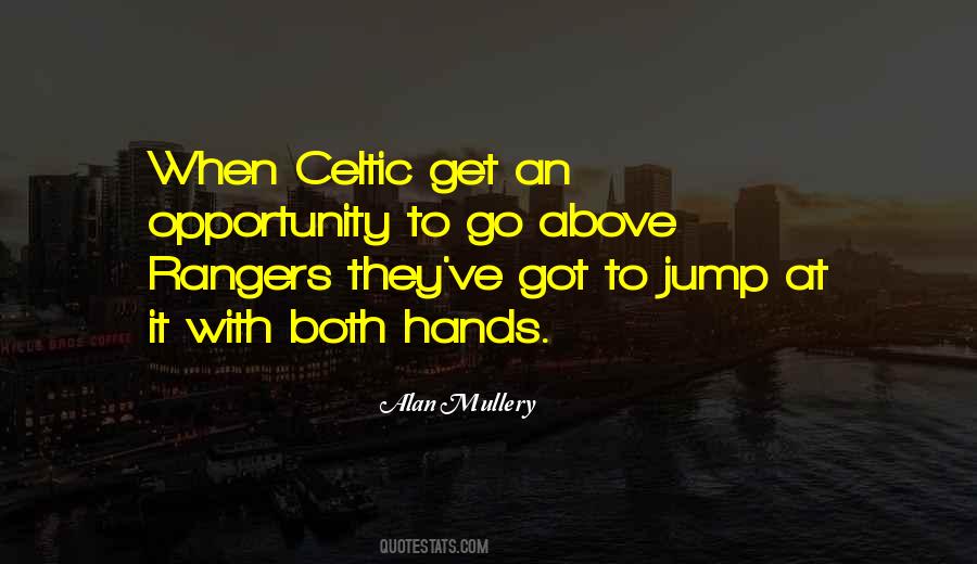 Alan Mullery Quotes #1860011 Alan Mullery Quotes #1860011