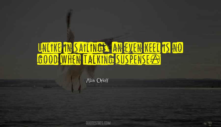 Alan Orloff Quotes #767667 Alan Orloff Quotes #767667