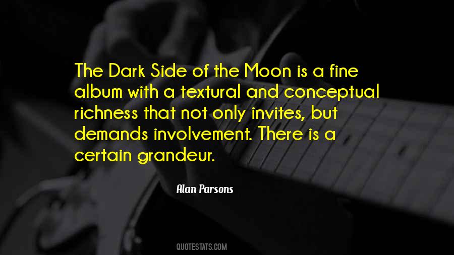 Alan Parsons Quotes #635323