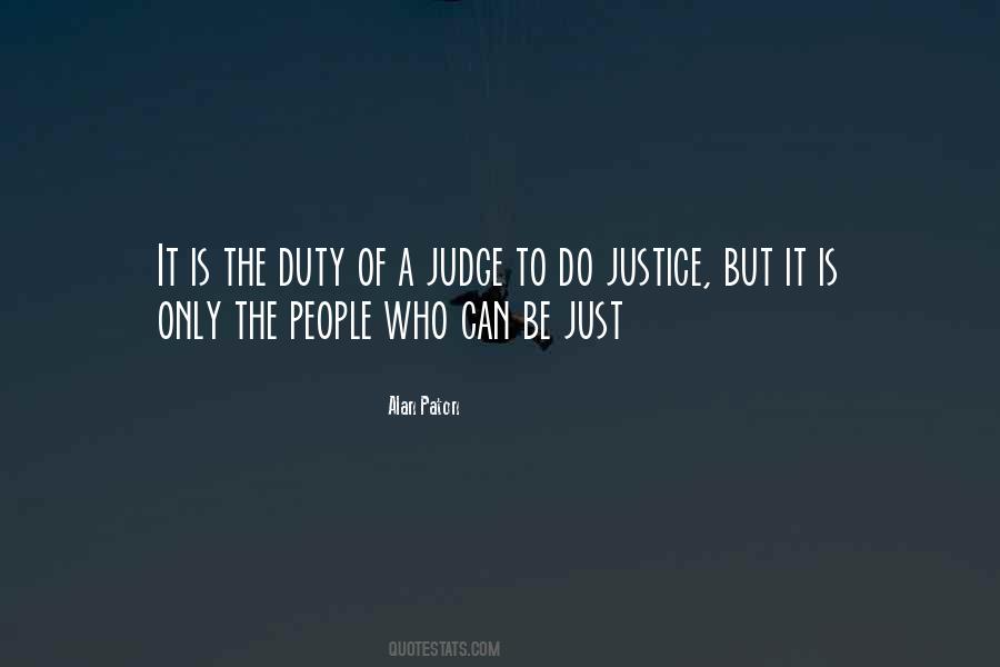 Alan Paton Quotes #1074169
