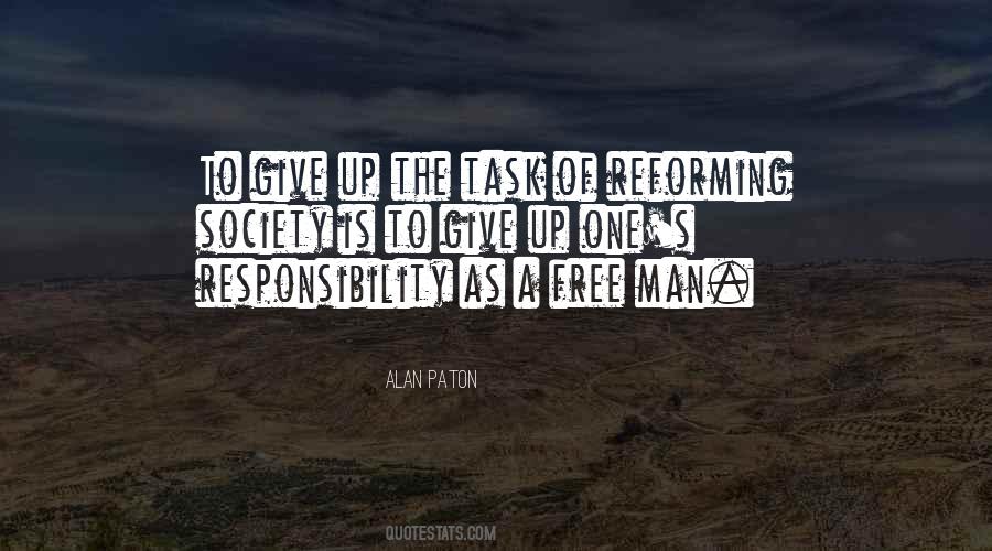 Alan Paton Quotes #143841