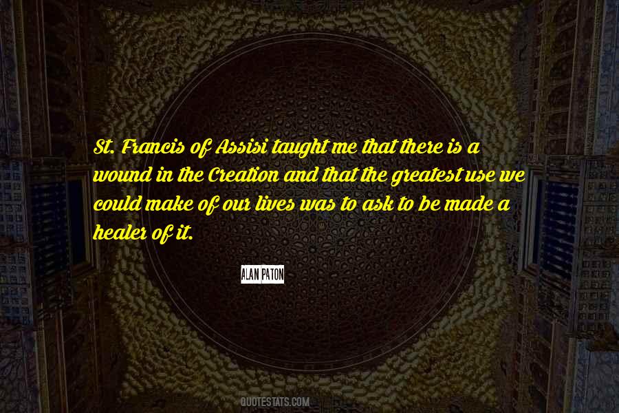 Alan Paton Quotes #1473598