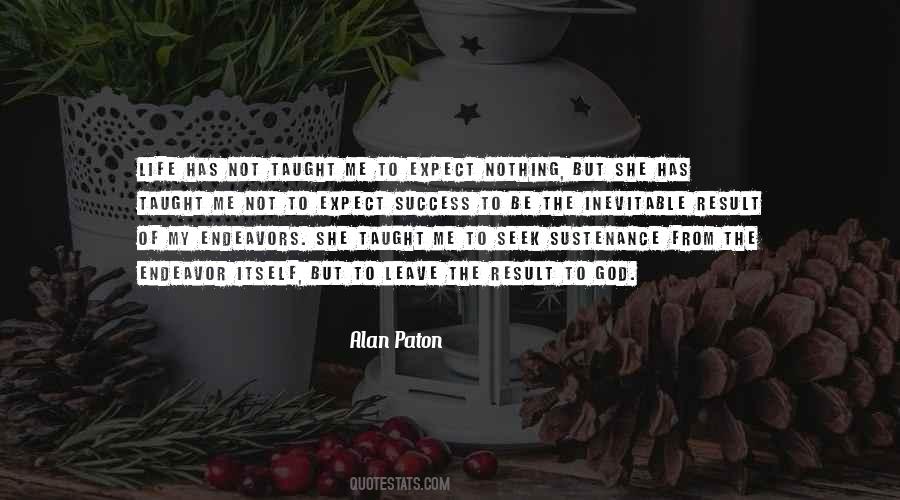 Alan Paton Quotes #1607139