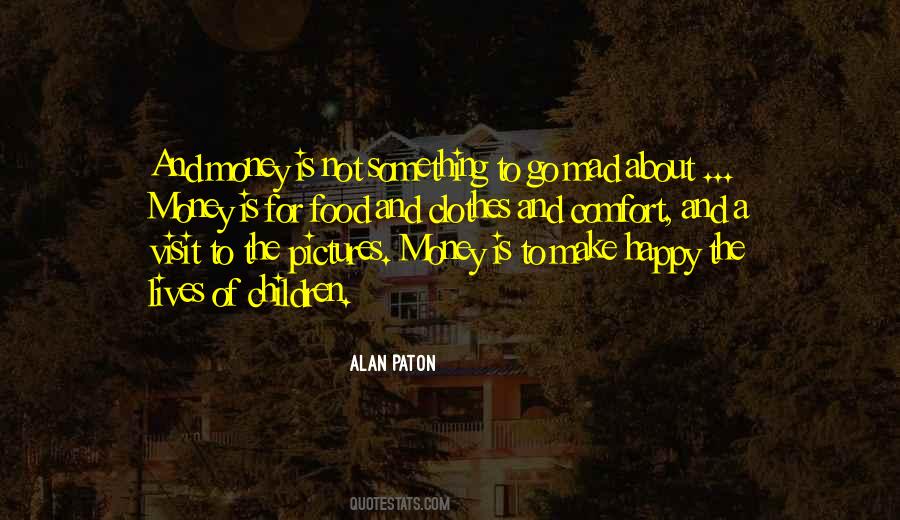 Alan Paton Quotes #1625812