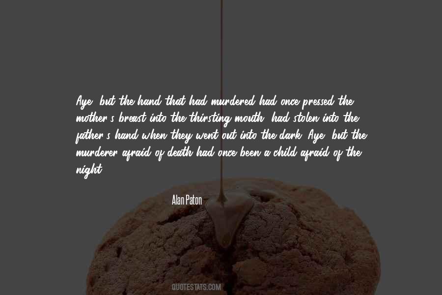 Alan Paton Quotes #1685741