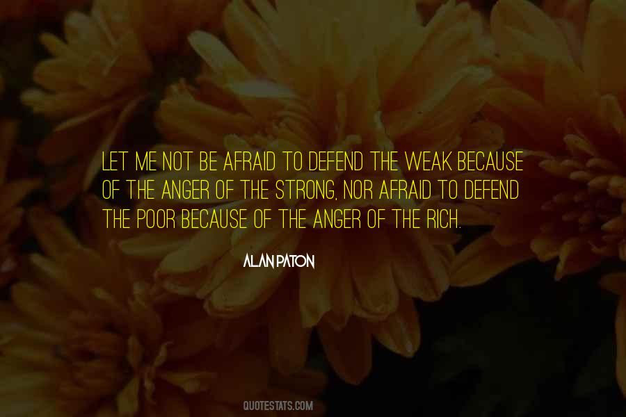 Alan Paton Quotes #520374