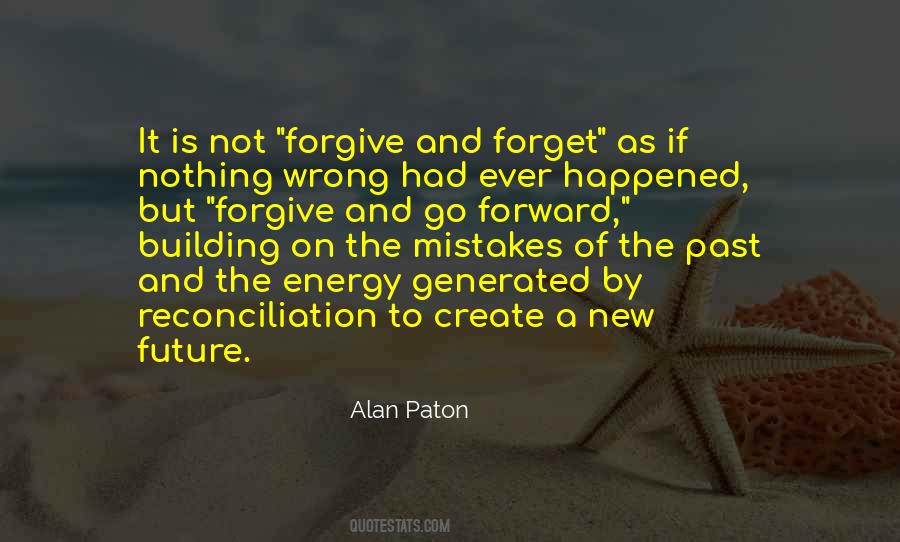 Alan Paton Quotes #596308
