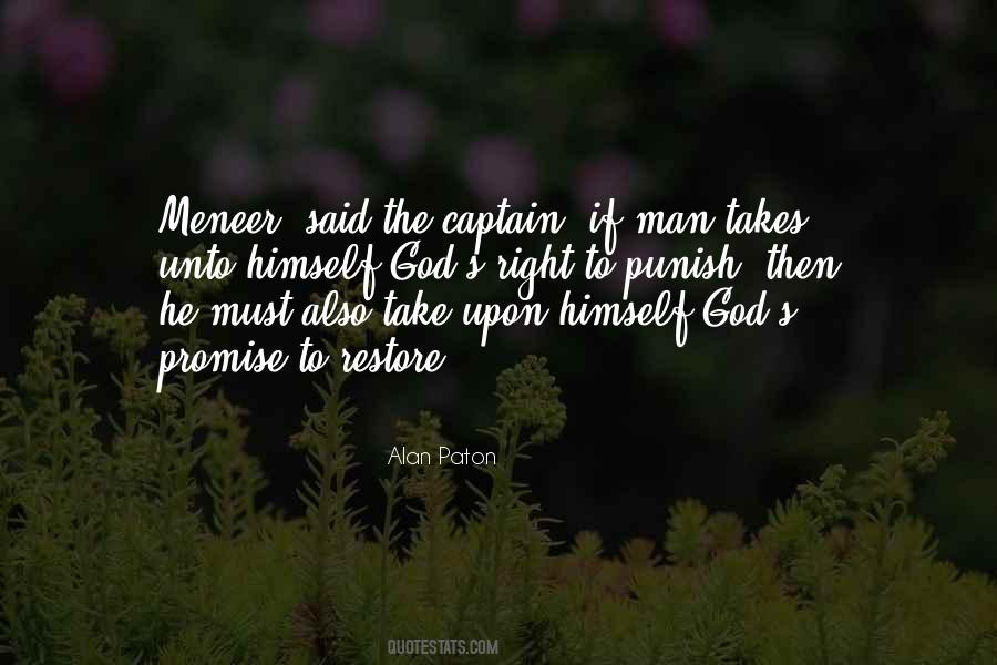 Alan Paton Quotes #636949