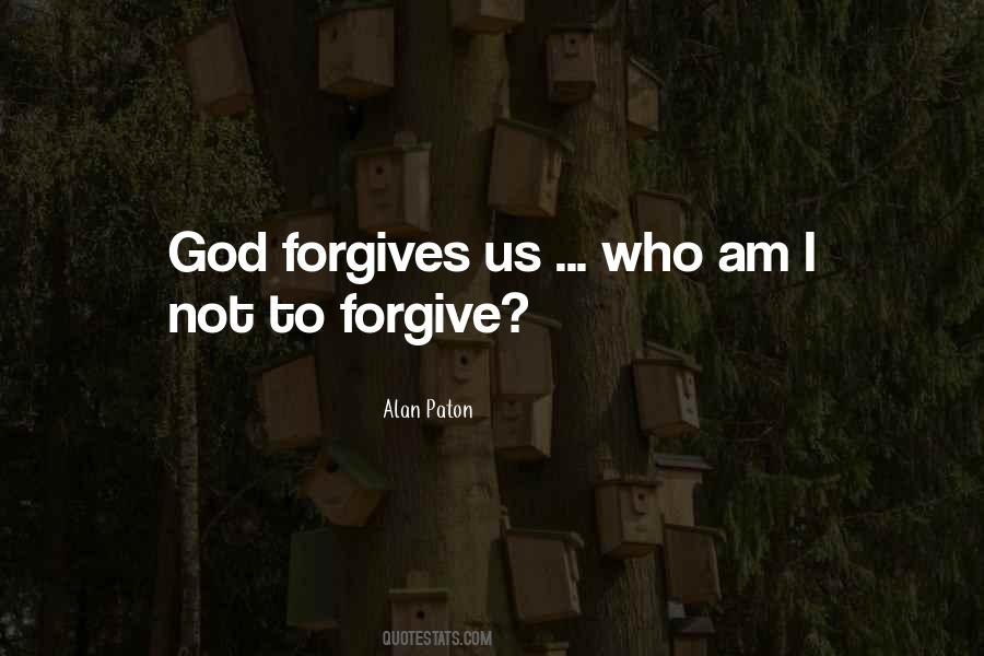 Alan Paton Quotes #716235