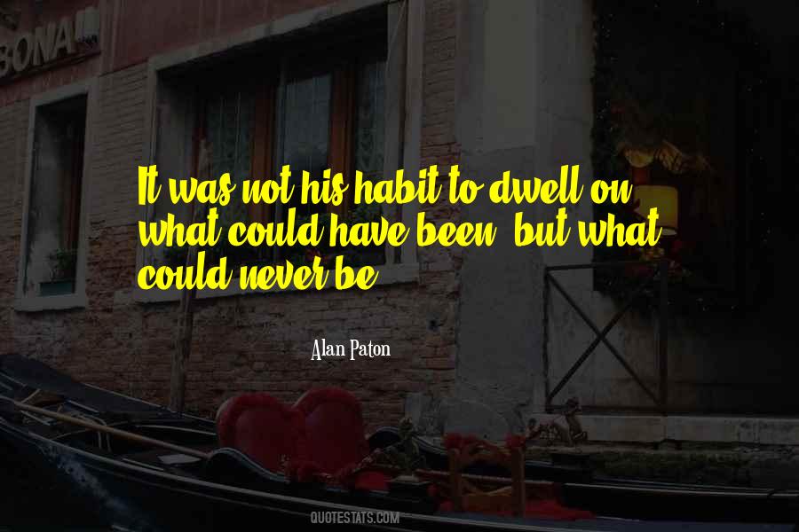 Alan Paton Quotes #922212