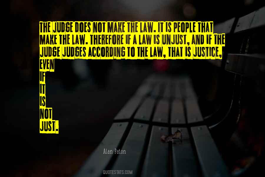 Alan Paton Quotes #973314
