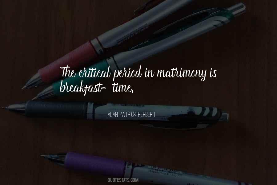 Alan Patrick Herbert Quotes #1871996 Alan Patrick Herbert Quotes #1871996