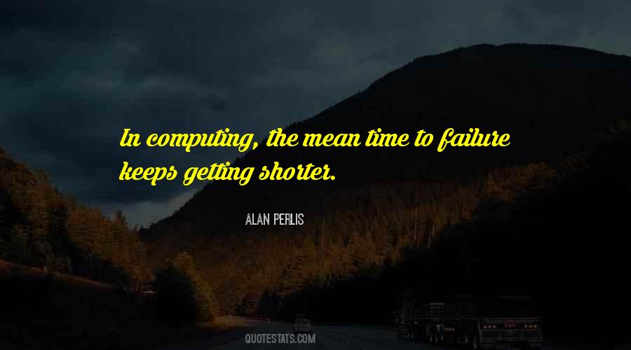 Alan Perlis Quotes #1277791