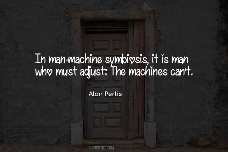 Alan Perlis Quotes #1439172