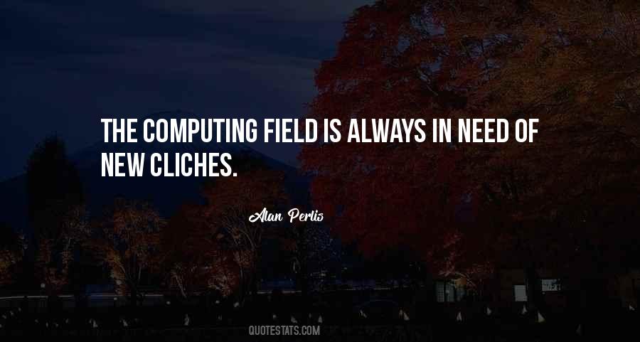 Alan Perlis Quotes #1453790